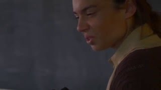 Jackie Zender, Lead actress winner in WIND International Film Festival 2015 video