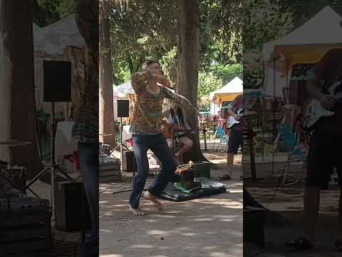 armando tema. villa de las rosas