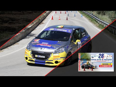 ANCONA GASPARE | Emotion CLIP | 28° COPPA CITTÀ DI PARTANNA