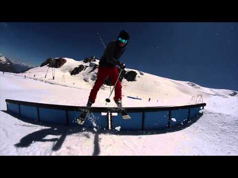 Till Matti & Vincent Skretteberg  ZERMATTT