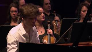 George Gershwin - Rhapsody in Blue - Thomas Enhco with OPPB Orchestra