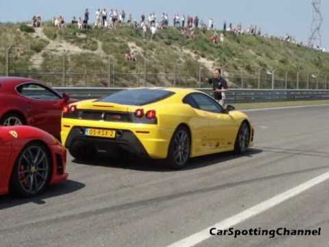 Ferrari 430 Scuderia