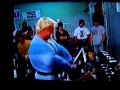 Tom Platz Training Delts