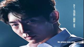 Criminal Minds OST Part 1.  Flowsik (플로우식)(Feat. 강민경) - Higher Plane 크리미널마인드 sub español