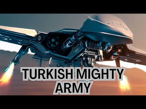 The Mighty Turkish Army and its Private companies making a big change in the World