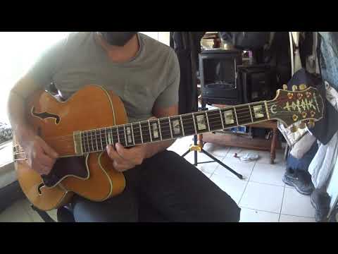 4 - Appel direct (Appel indirect) (1938) Django Reinhardt #2fingers