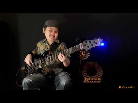 𝗢𝗰𝘁𝗮𝘃𝗶𝘀𝗶𝗼𝗻 ➖ 𝗧𝗵𝗿𝗲𝗲 𝗟𝗶𝘃𝗲𝘀 [𝗕𝗮𝘀𝘀 𝗖𝗼𝘃𝗲𝗿]