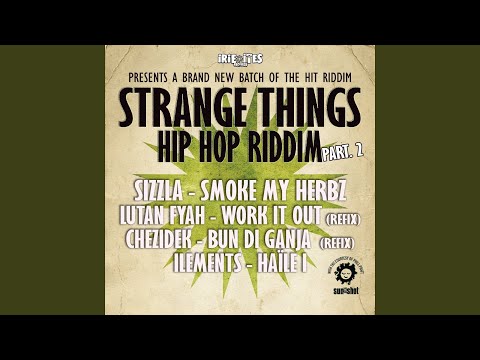 Bun Di Ganja (Remix)