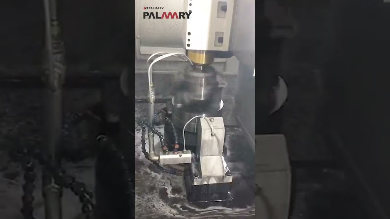 My video