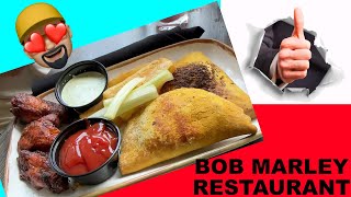 Bob Marley Restaurant