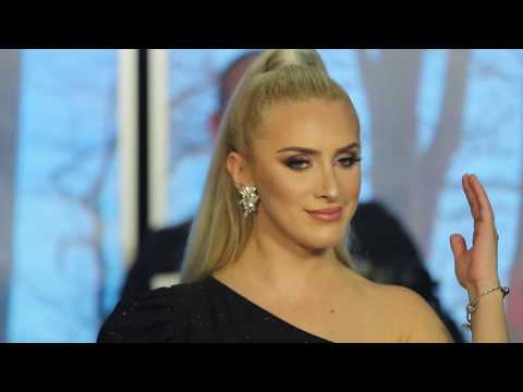 JESIKA PALASHOSKA - EDNA E MAKEDONIJA