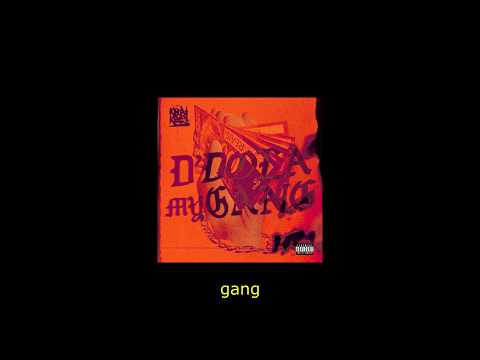 KOBI KOSE Feat. MUZI, JAICK, VVIDAL - D'Dola My Gang | Prod. DukaBeatz (Lyrics)