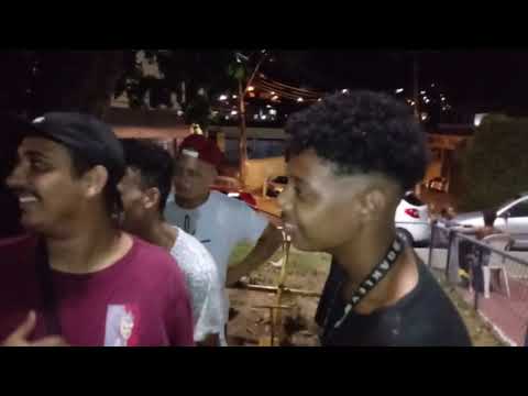 SHOLD X SANTSSX - Batalha Praça x Engenho (2º fase)