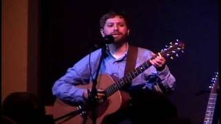 Dan Schatz performs Joe Turner Blues