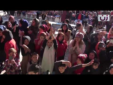 Chakavak Band | Dar o Nadar Afghan Song VIDEO \  چکاوک بند  آهنگ دارو ندارم