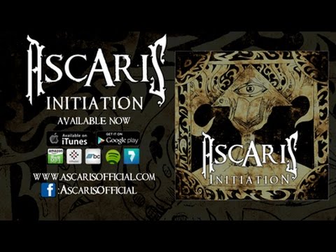 ASCARIS - Initiation EP Full Stream