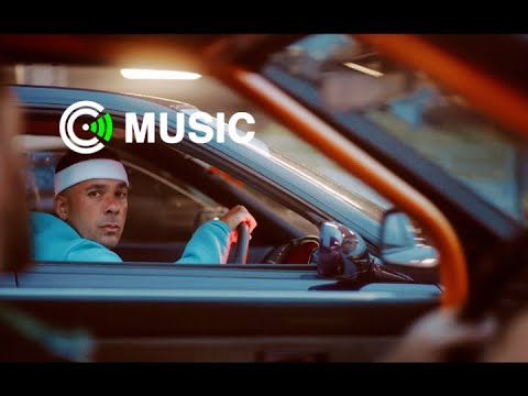 Livsey x Nika D - Redlight (Official Music Video)