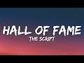 Download lagu The Script Hall Of Fame