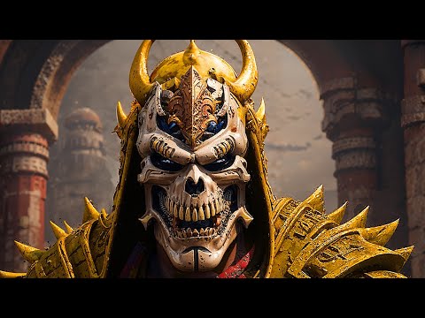 Mortal Kombat 1 Khaos Reigns FULL MOVIE (2024) Action 4K-Ultra HDR