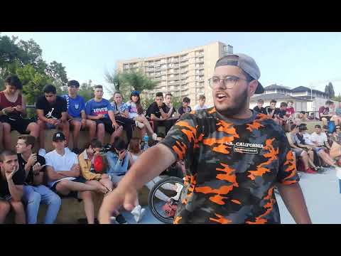 KOW vs LH - OCTAVOS // LAST FIGHT #5