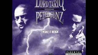 Lord Tariq & Peter Gunz - Be my lady