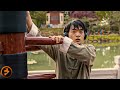 Opening Scene KARATE KID LEGENDS
