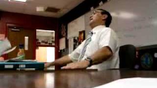 Little Duckie Duddle ft. Mr.Prueter