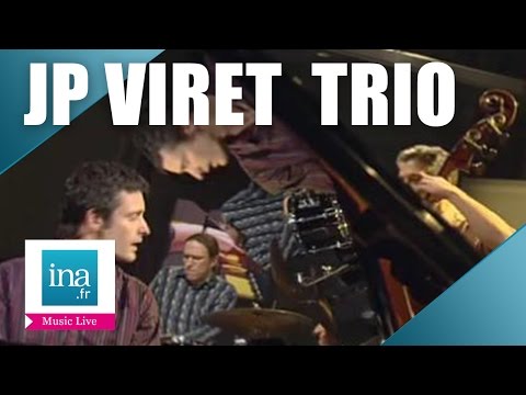 Jean-Philippe Viret Trio "A plus d'un titre" | Archive INA
