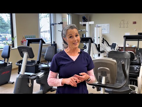 Cardiac Rehab: What to Expect