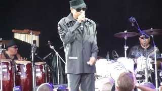 Bobby Womack - Nobody Wants You When You&#39;re Down and Out (Live at Roskilde Festival, July 5th, 2013)