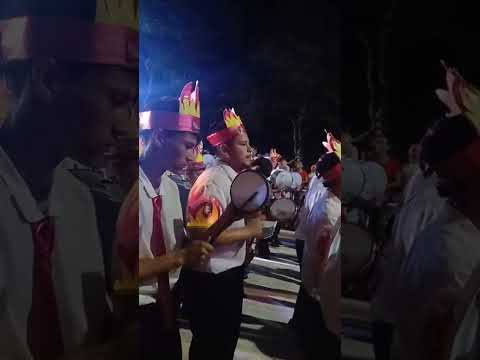 Bateria Los Tigres,  Montecarlo Misiones 