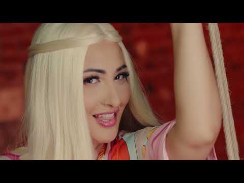 Samara Useinova - Barby Gibiyim