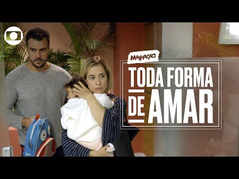 Malhação - Toda Forma de Amar: capítulo 64 da novela, sexta, 12 de julho, na Globo