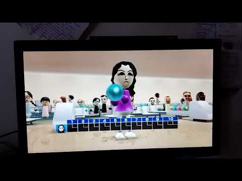 wie gt bin Ich in Wii sport Training wenn ich Krank bin?