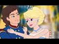 Cenerentola Storia Cartoni Animati Fiabe E Favole Per Bambini Storie Italiane