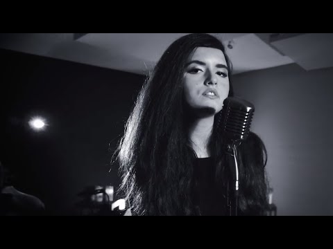 Angelina Jordan - Million Miles (Live in Studio)