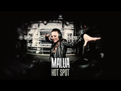 Malua - Hot Spot (#A2REC149)