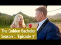 THE GOLDEN BACHELOR Season 1 Episode 3 