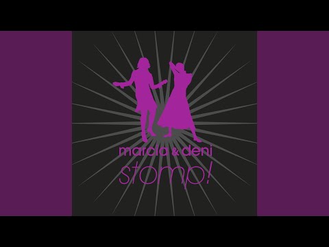 Stomp! (Mobin Master Vocal Mix)