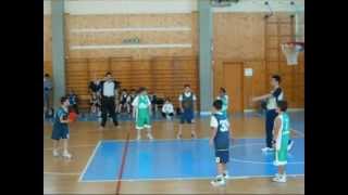 preview picture of video 'Finale PlayOFF Aquilotti 2012 1-6'