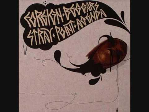 Foreign Beggars - Slow Broiled Ilk ft OhNo