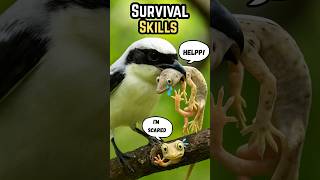 The Tiny Bird With a Killer Pantry Trick