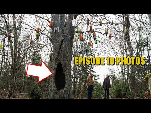 FROM Season 2 Episode 10 Promo Photos Breakdown & Discussion - SPOILER WARNING!