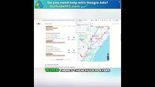 Beat Big Competitors: Ads & SEO for Local Business #shorts