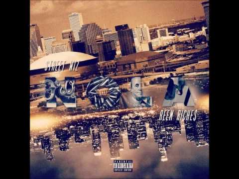 Street Wiz- Fruity Pebbles feat. Reem Riches (Prod. by ADK Sound)