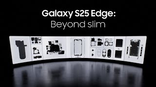 [情報] S25 edge 5/13 8:00am發表