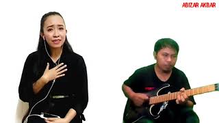 Download lagu Cinta yang pudar- ida farida 'feat lia ananda' mp3
