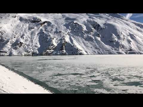 Mattmark Halbmarathon / Memorial 1965