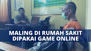 Download lagu MAGETAN - Maling di Rumah Sakit, Hasilnya untuk Game Online mp3 Download lagu MAGETAN - Maling di Rumah Sakit, Hasilnya untuk Game Online mp3