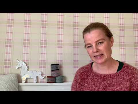 Jessicas Stickpodd Avsnitt 2 - En hel massa garn och olika begrepp